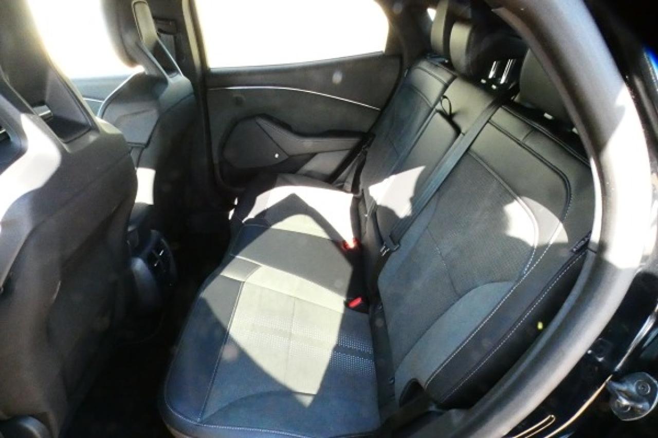 2022 Ford Mustang Mach-E GT elec. Performance Ed. AWD w/Htd L.wrap, NAV,BUC - Photo #10