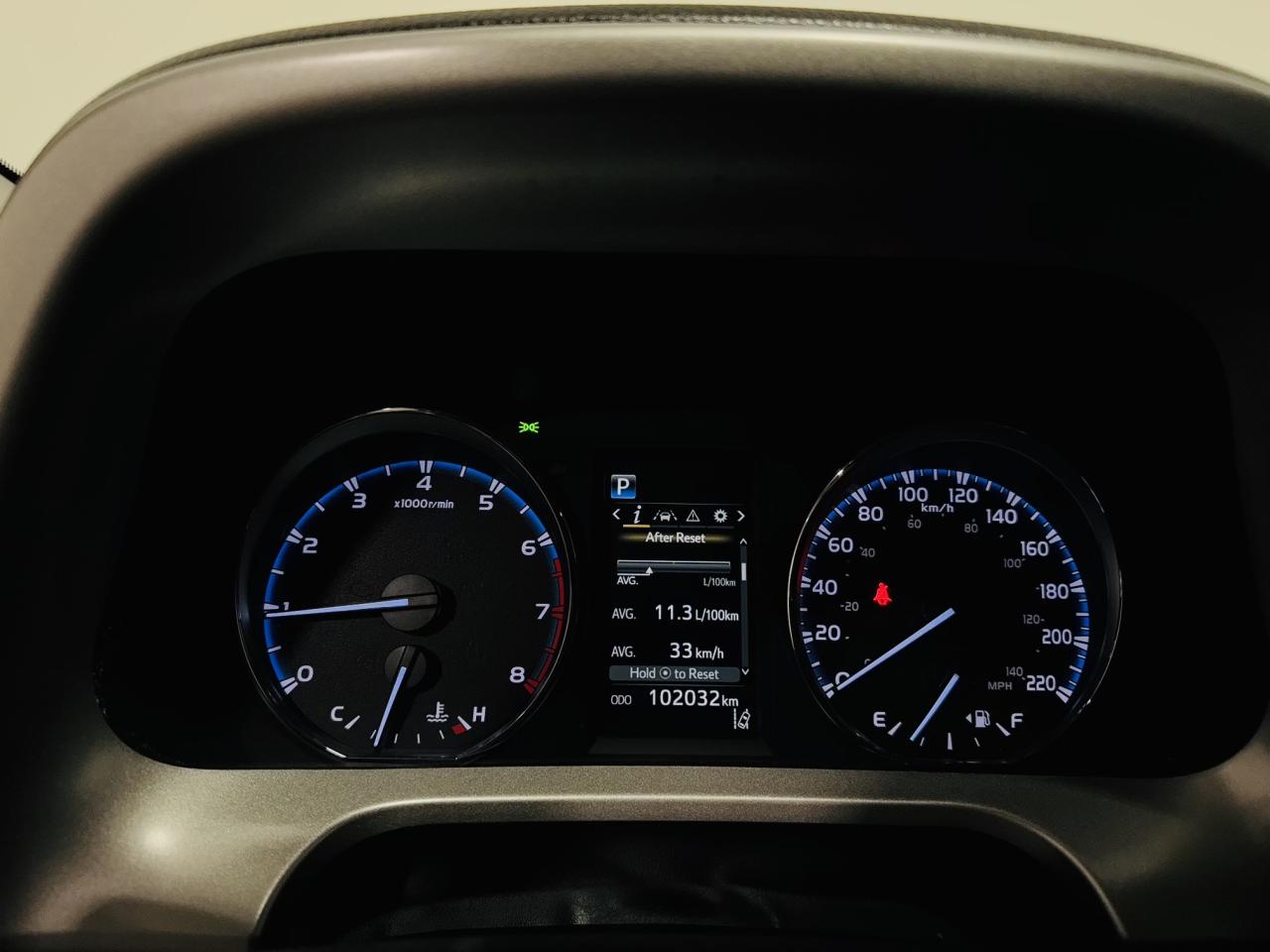 2018 Toyota RAV4 LE AWD - Photo #11