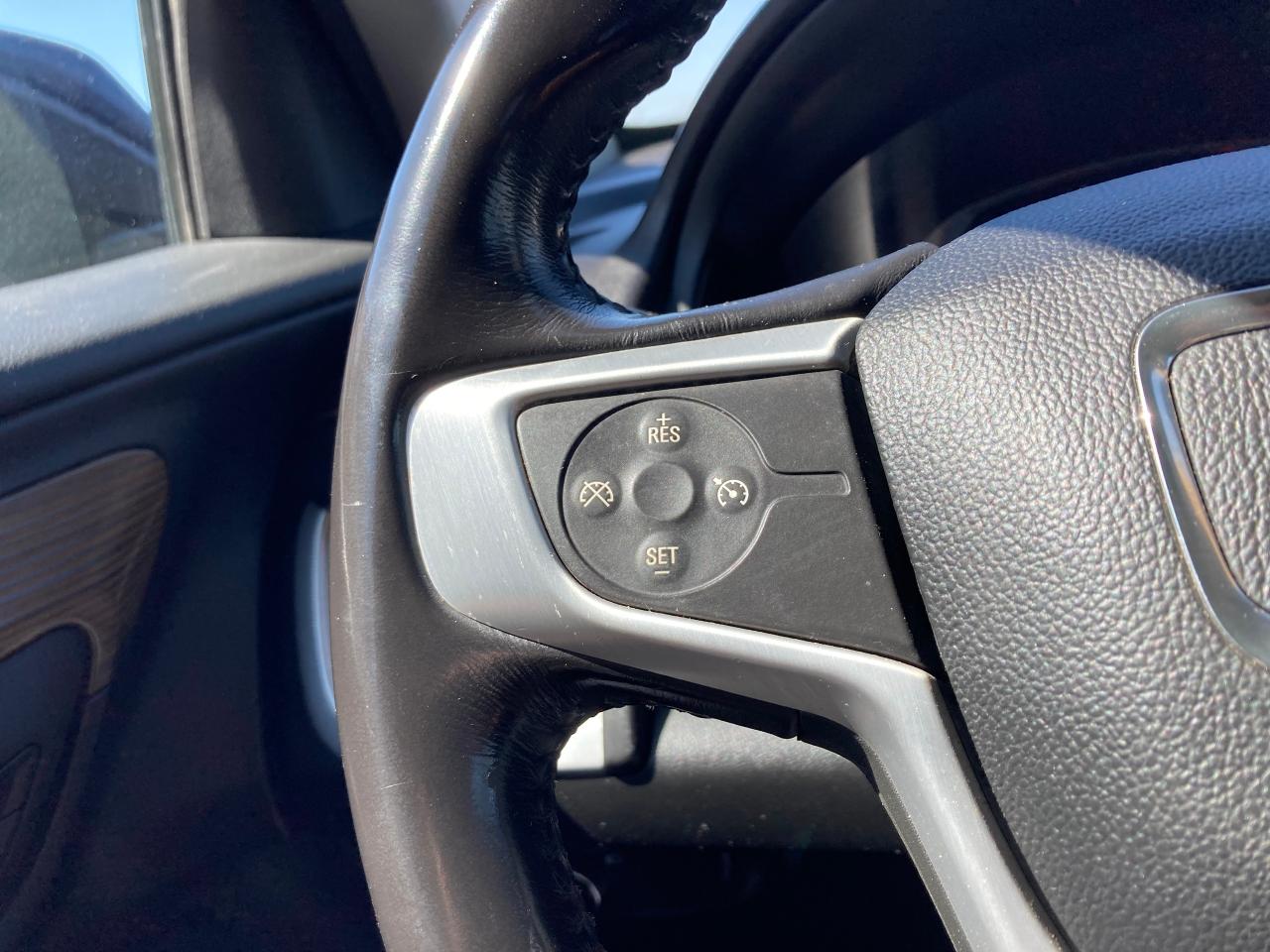 2019 GMC Terrain AWD 4DR SLE - Photo #18
