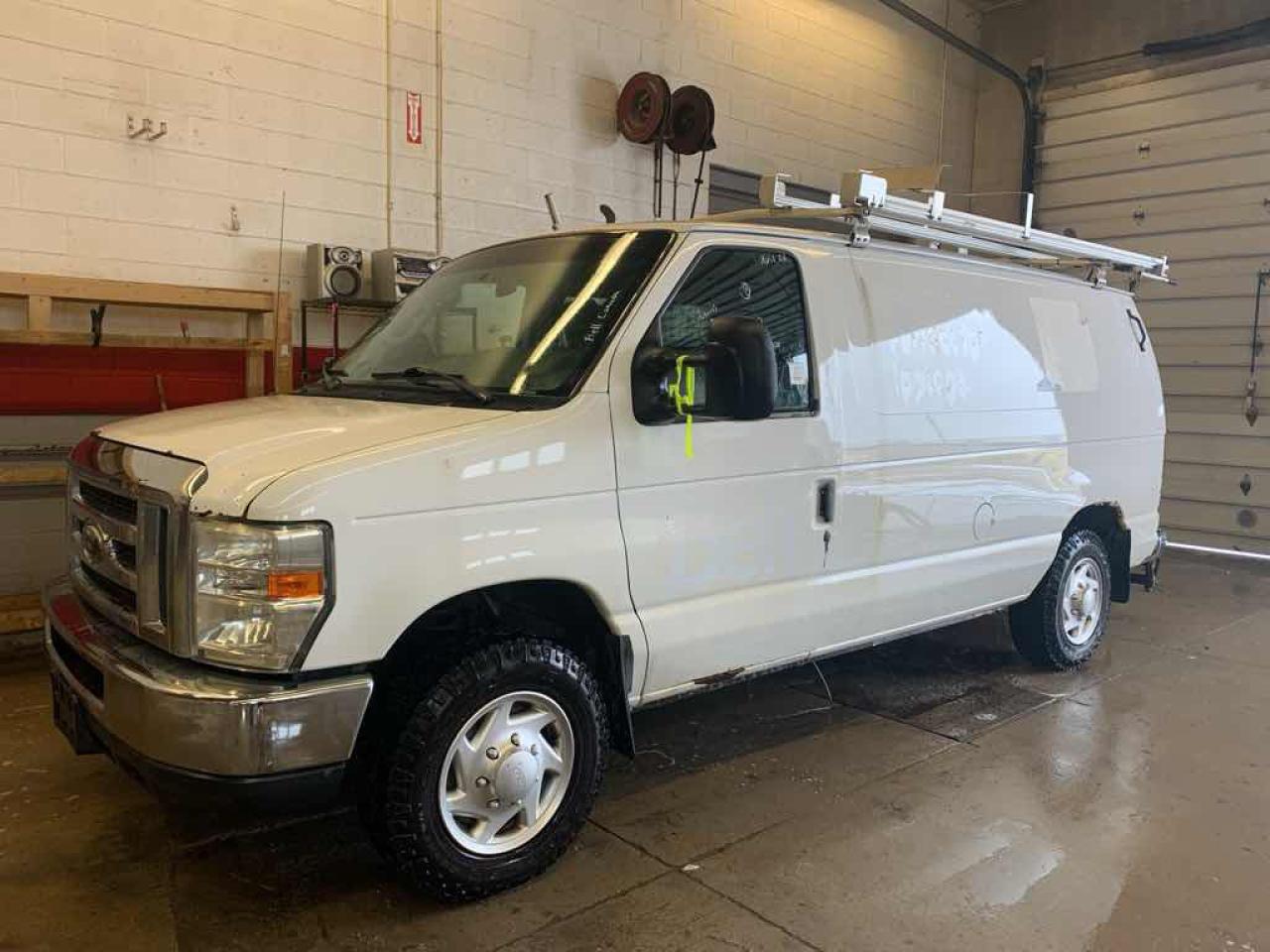 Used 2010 Ford Econoline E150 VAN for sale in Innisfil, ON