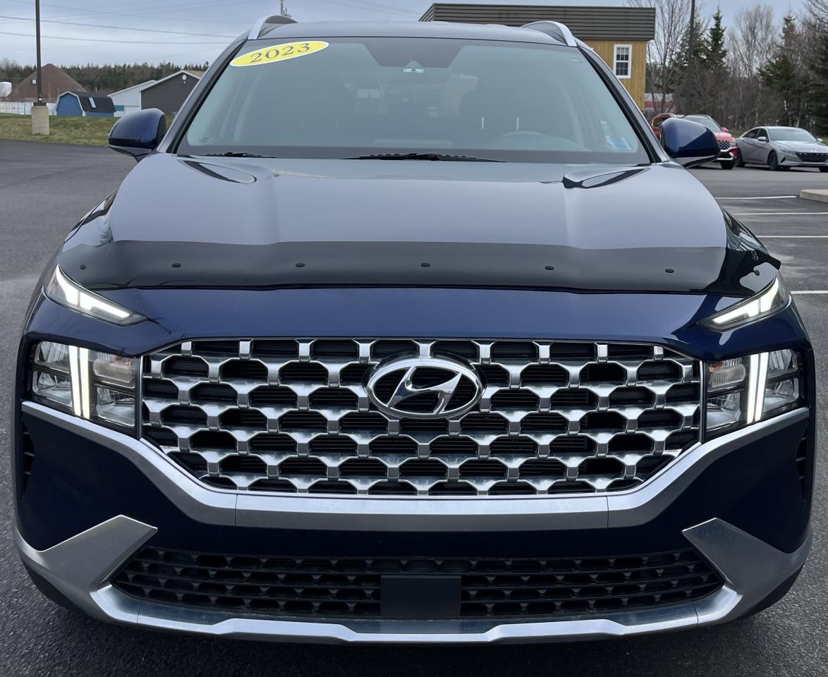 2023 Hyundai Santa Fe Preferred Photo1