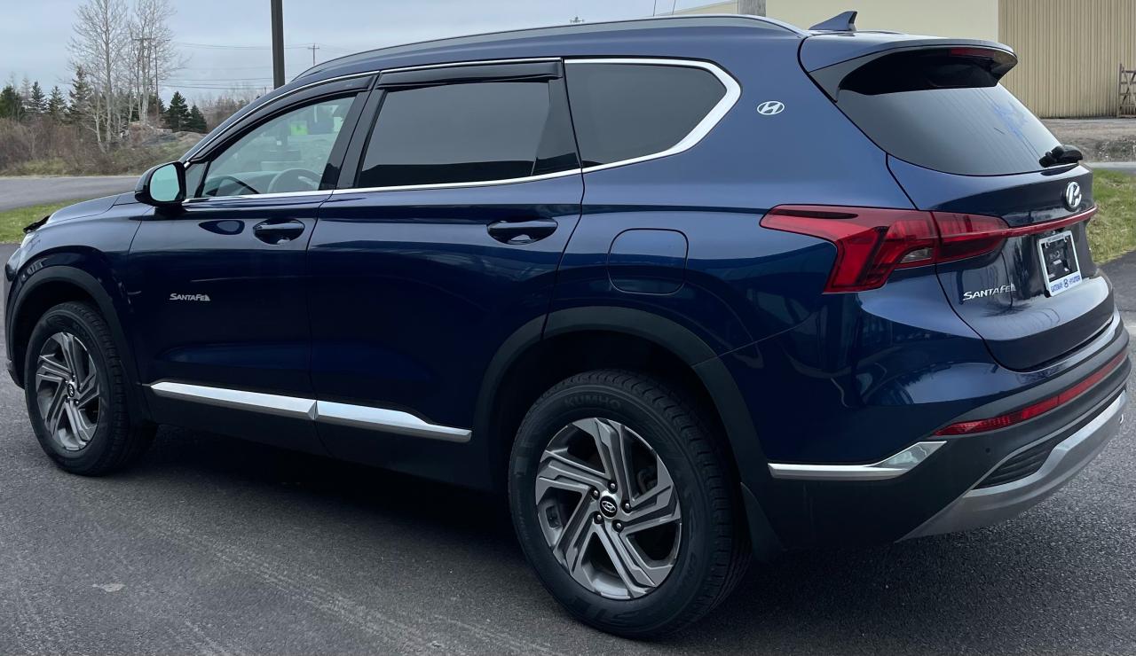 2023 Hyundai Santa Fe Preferred Photo