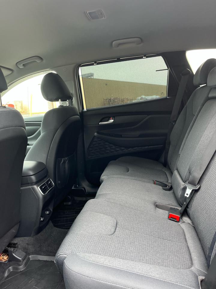 2023 Hyundai Santa Fe Preferred Photo
