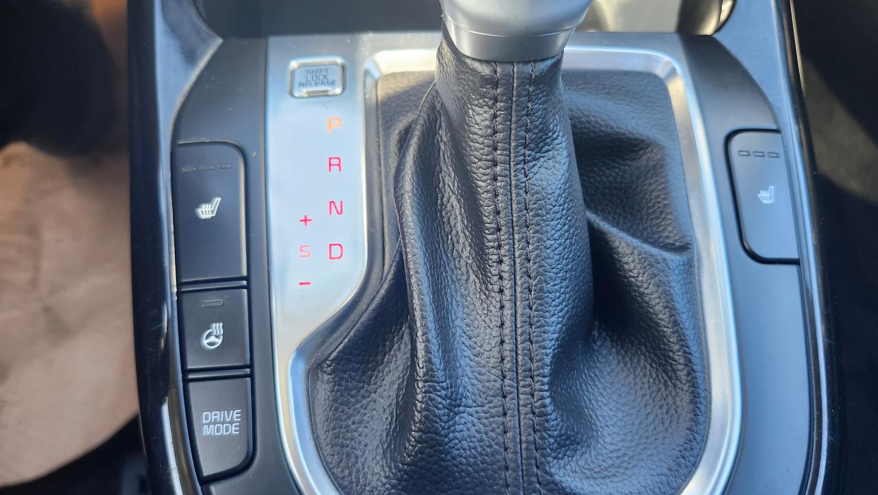 2021 Kia Forte Auto EX Htd Seats/Steering, BU Cam, Sunroof, BT - Photo #16