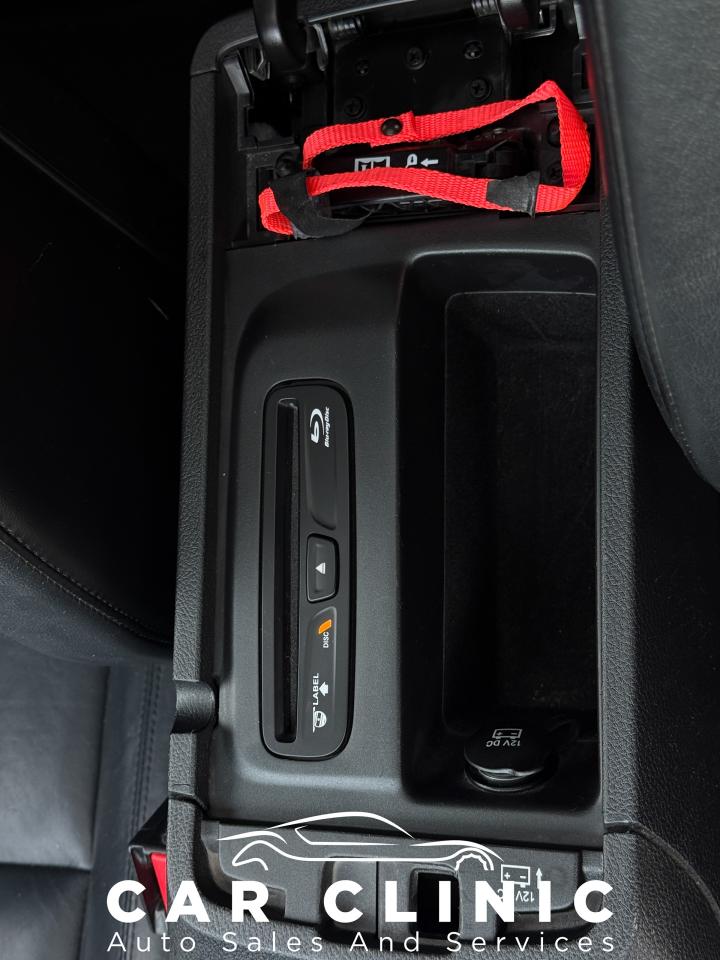 2015 Dodge Durango Limited - Photo #21