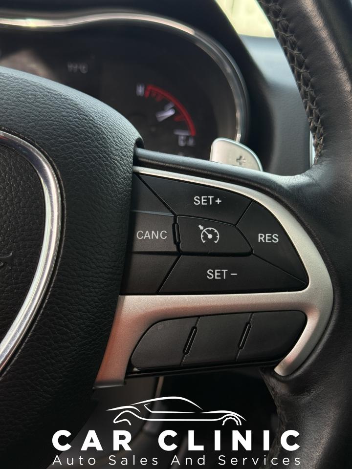 2015 Dodge Durango Limited - Photo #20
