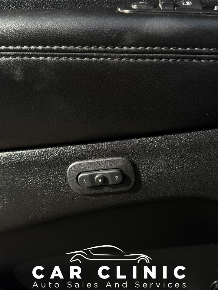 2015 Dodge Durango Limited - Photo #17