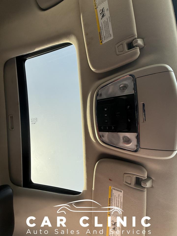 2015 Dodge Durango Limited - Photo #24