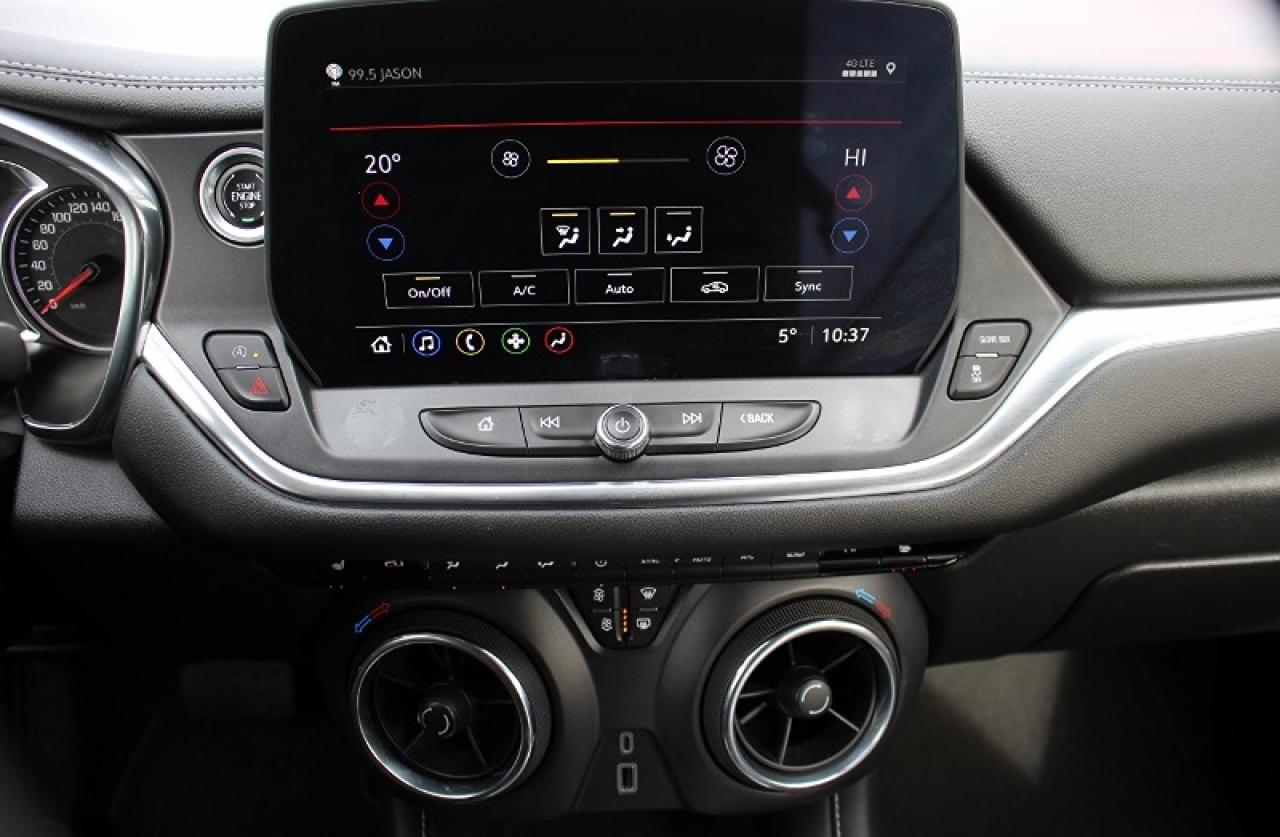2023 Chevrolet Blazer AWD*Turbo*Heated Seats*CarPlay*OnStar*Rear Cam - Photo #24