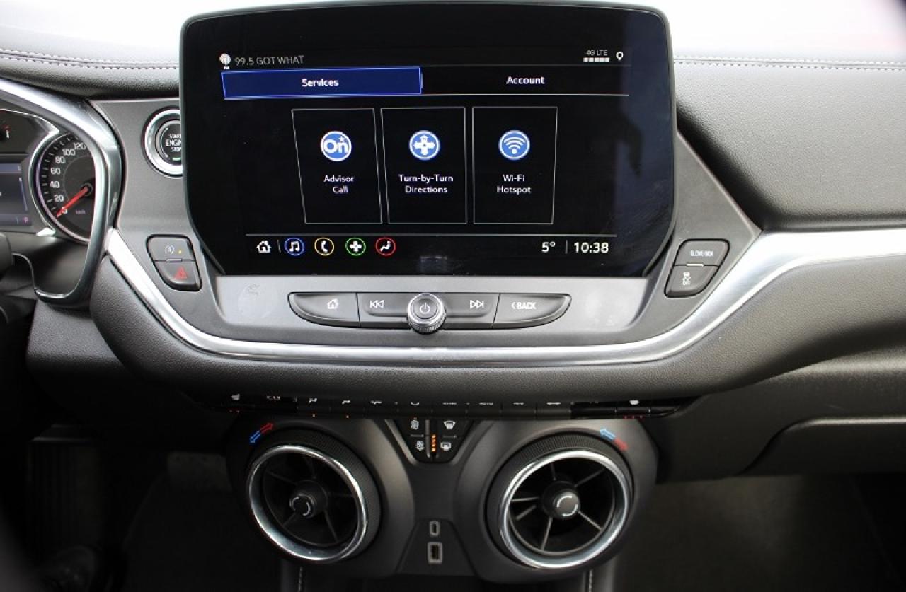 2023 Chevrolet Blazer AWD*Turbo*Heated Seats*CarPlay*OnStar*Rear Cam - Photo #26
