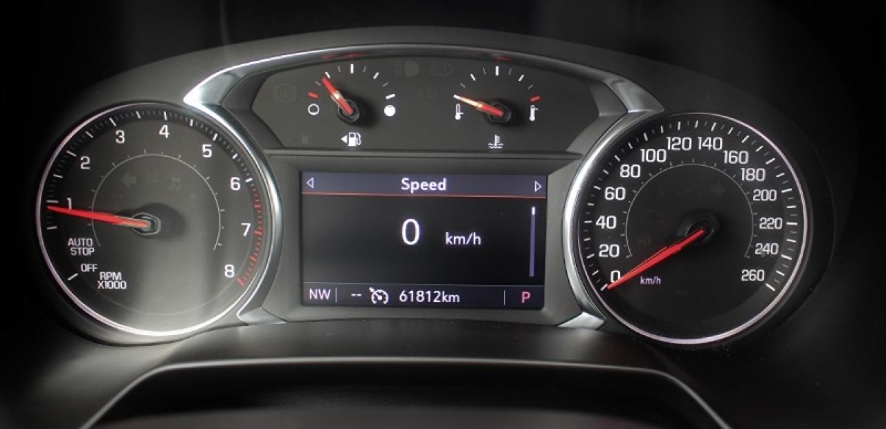 2023 Chevrolet Blazer AWD*Turbo*Heated Seats*CarPlay*OnStar*Rear Cam - Photo #29