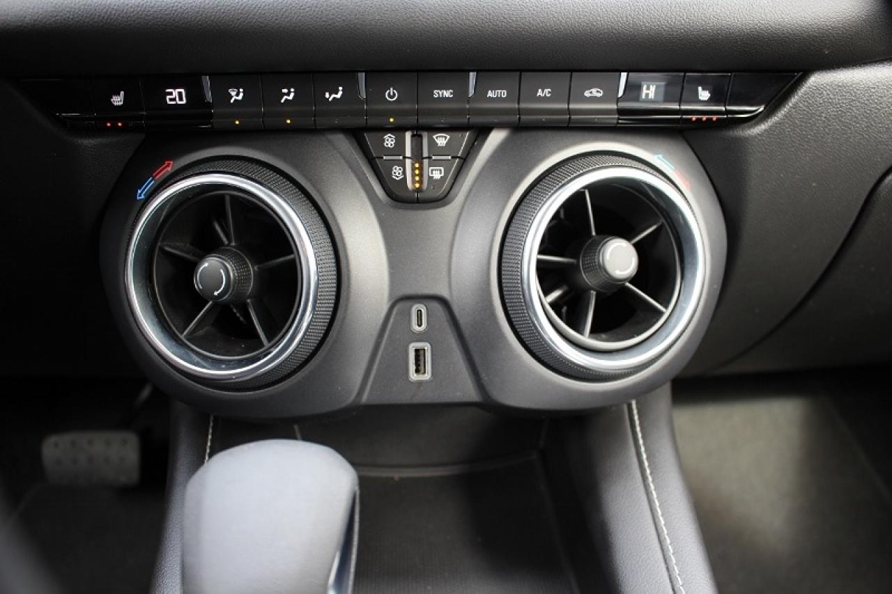 2023 Chevrolet Blazer AWD*Turbo*Heated Seats*CarPlay*OnStar*Rear Cam - Photo #27