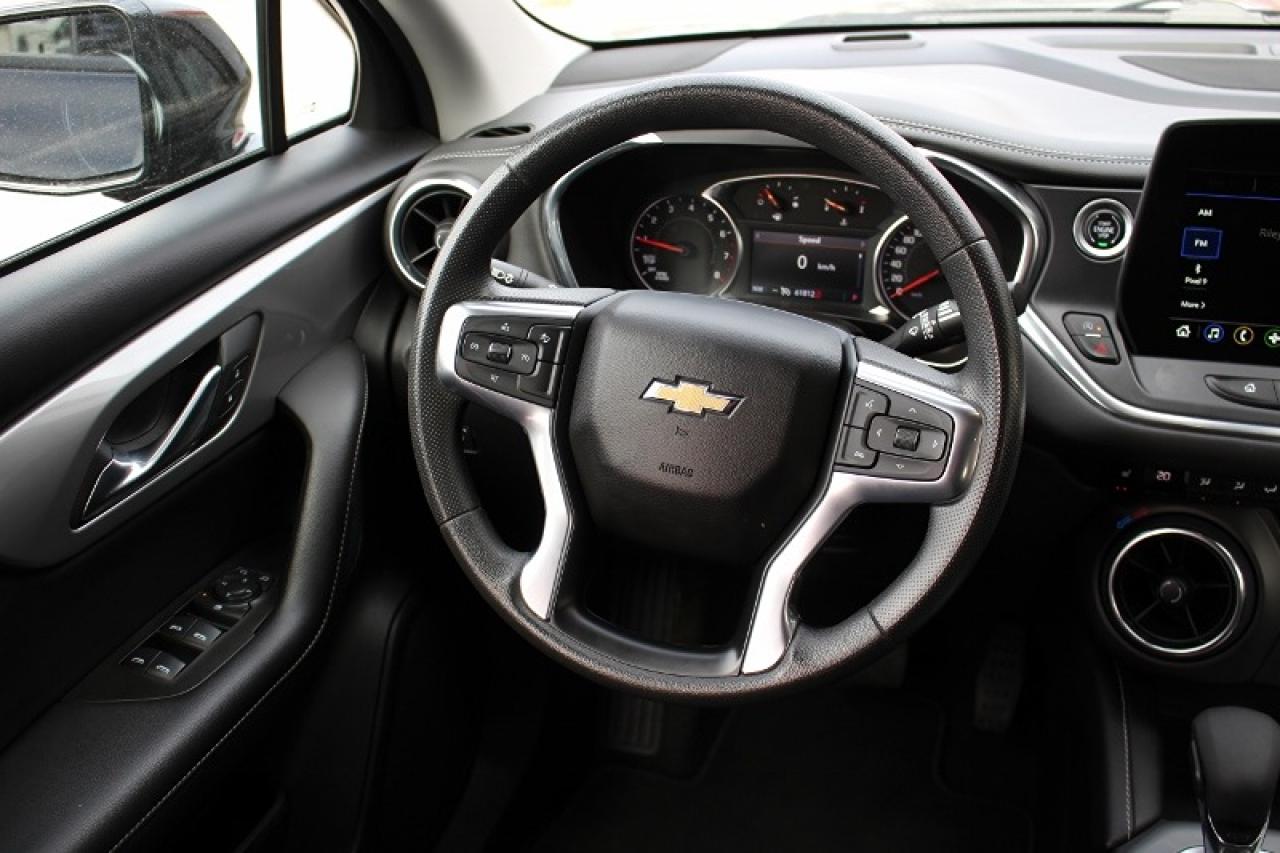 2023 Chevrolet Blazer AWD*Turbo*Heated Seats*CarPlay*OnStar*Rear Cam - Photo #17