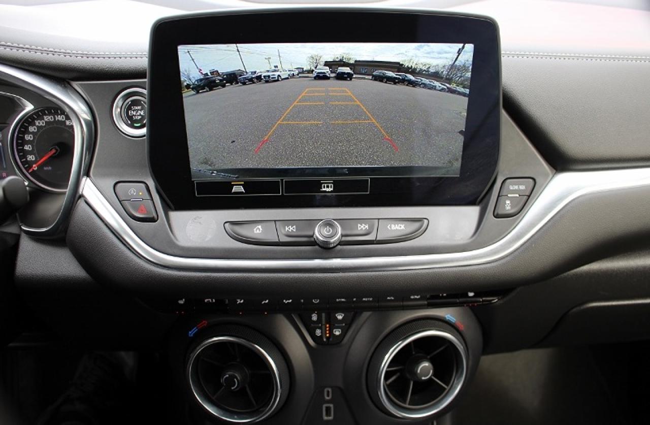 2023 Chevrolet Blazer AWD*Turbo*Heated Seats*CarPlay*OnStar*Rear Cam - Photo #23