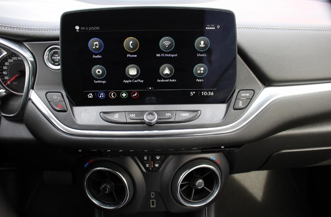 2023 Chevrolet Blazer AWD*Turbo*Heated Seats*CarPlay*OnStar*Rear Cam - Photo #21
