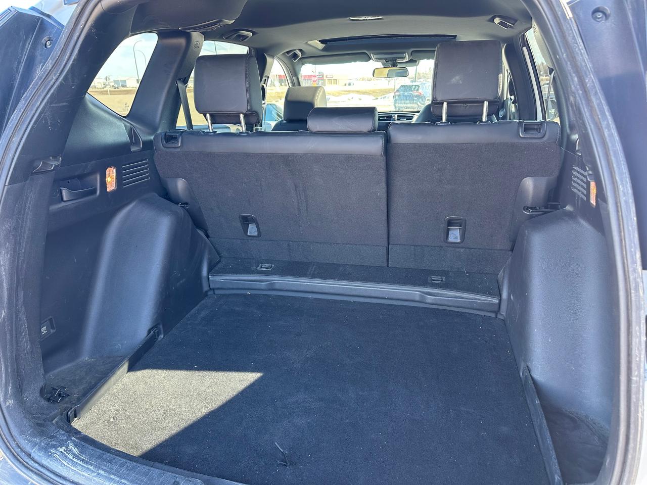 2021 Honda CR-V Sport Photo