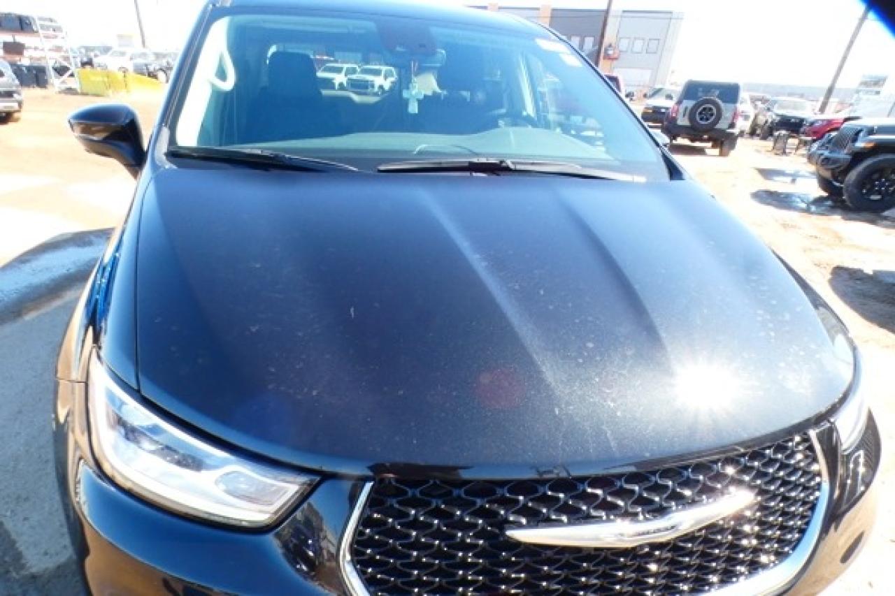 2023 Chrysler Pacifica Touring L FWD w/Htd Leather, BUC - Photo #21