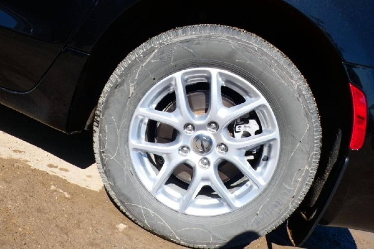 2023 Chrysler Pacifica Touring L FWD w/Htd Leather, BUC - Photo #16