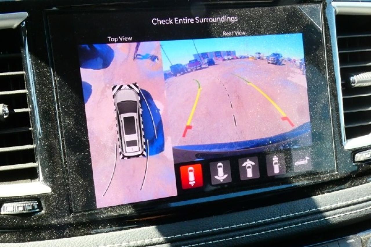 2023 Chrysler Pacifica Touring L FWD w/Htd Leather, BUC - Photo #14