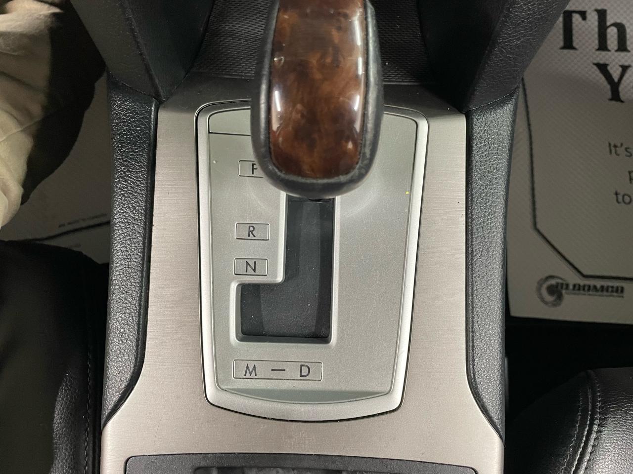 2014 Subaru Legacy 3.6R Limited Photo19