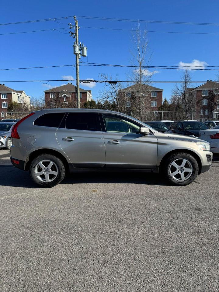 2013 Volvo XC60  - Photo #3
