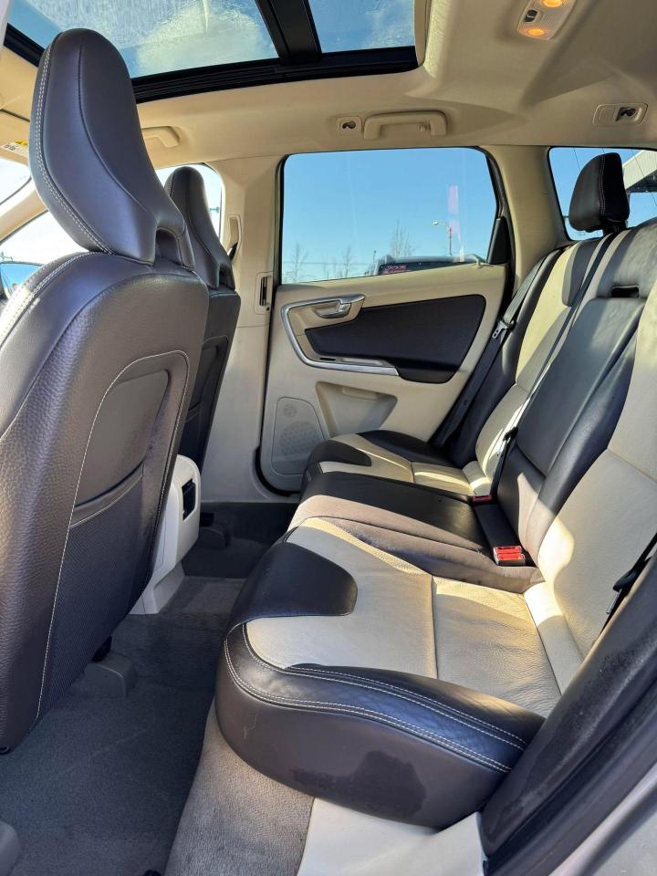 2013 Volvo XC60  - Photo #8