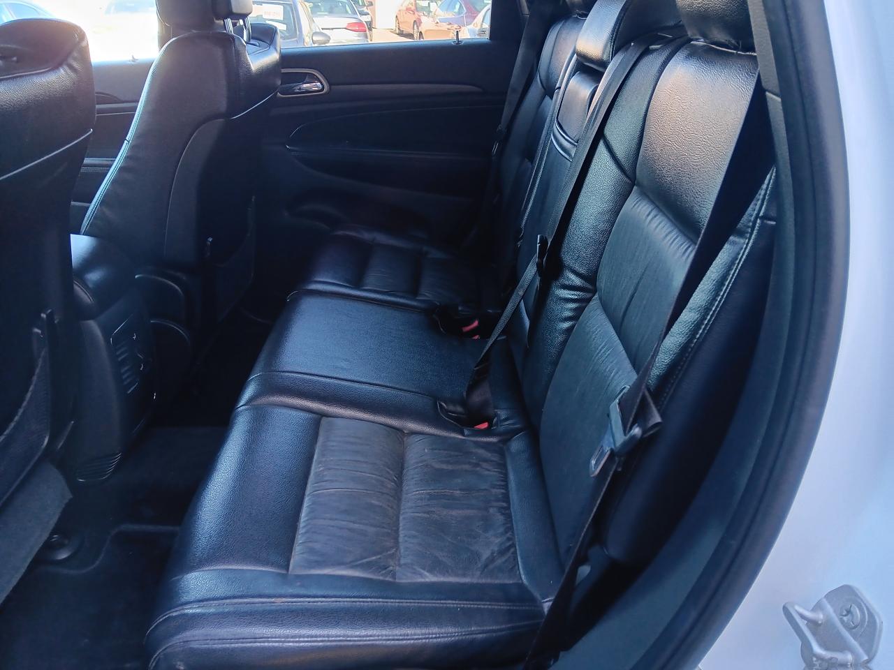 2015 Jeep Grand Cherokee 4X4, Leather, Remote, Tow Package - Photo #17