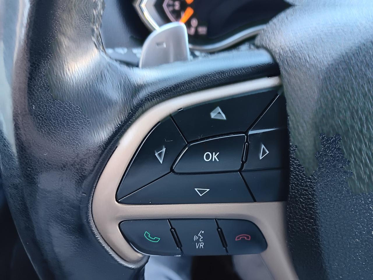 2015 Jeep Grand Cherokee 4X4, Leather, Remote, Tow Package - Photo #13