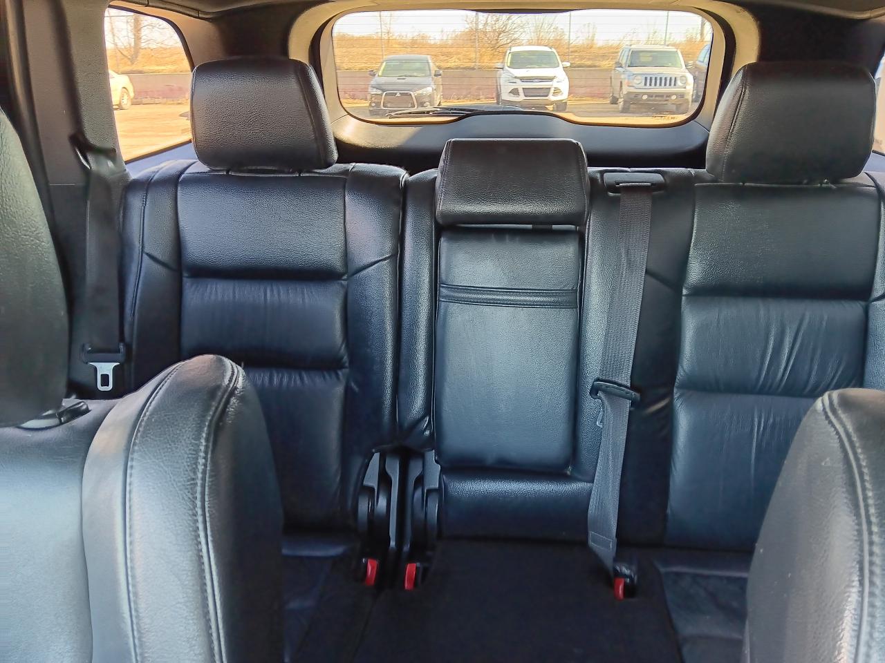 2015 Jeep Grand Cherokee 4X4, Leather, Remote, Tow Package - Photo #16