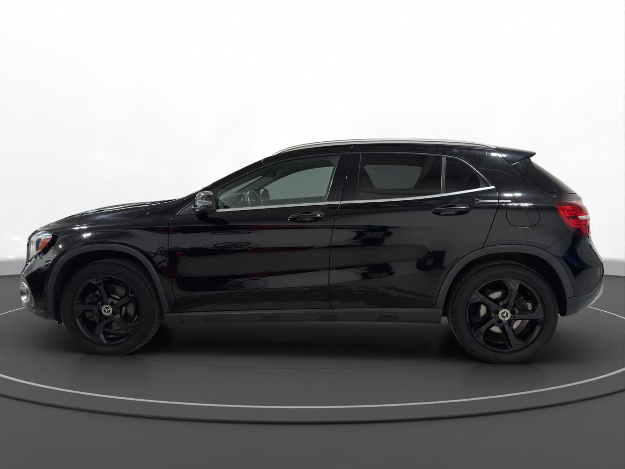 2020 Mercedes-Benz GLA 250 GLA250 4MATIC - Photo #5
