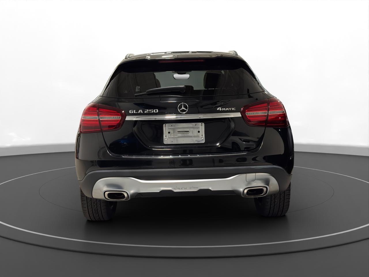 2020 Mercedes-Benz GLA 250 GLA250 4MATIC - Photo #6