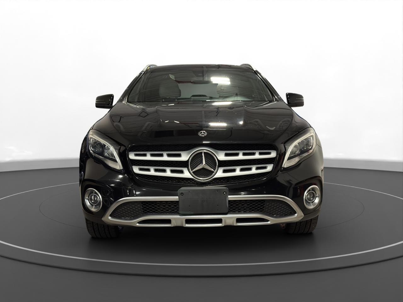2020 Mercedes-Benz GLA 250 GLA250 4MATIC - Photo #2