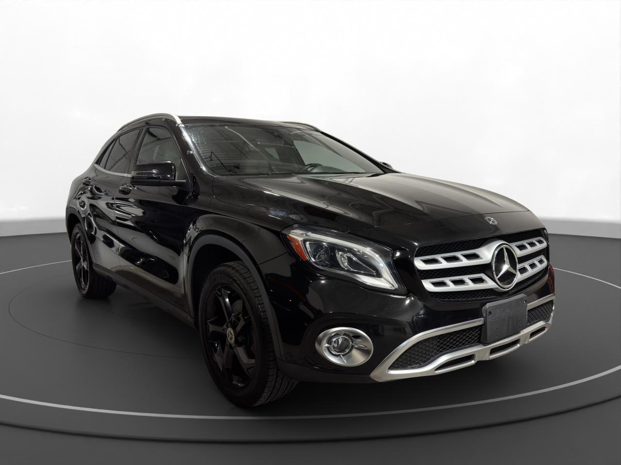 2020 Mercedes-Benz GLA 250 GLA250 4MATIC - Photo #3
