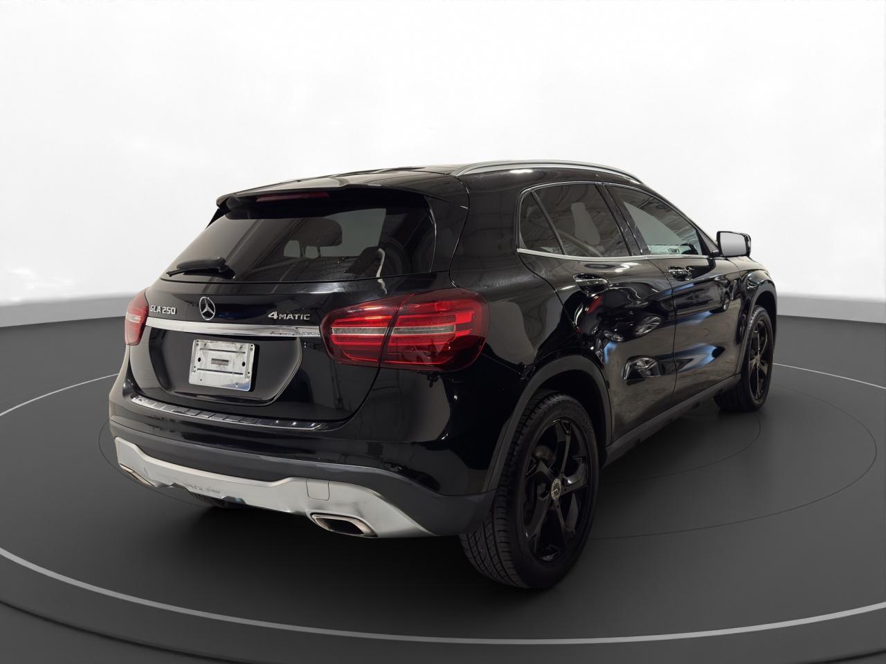 2020 Mercedes-Benz GLA 250 GLA250 4MATIC - Photo #7