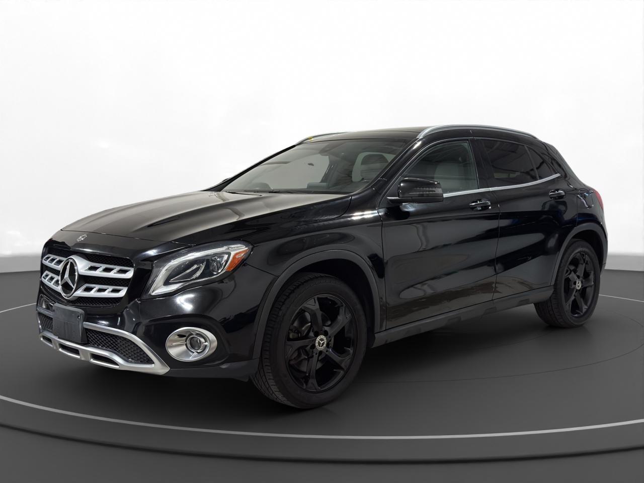 2020 Mercedes-Benz GLA 250 GLA250 4MATIC - Photo #1