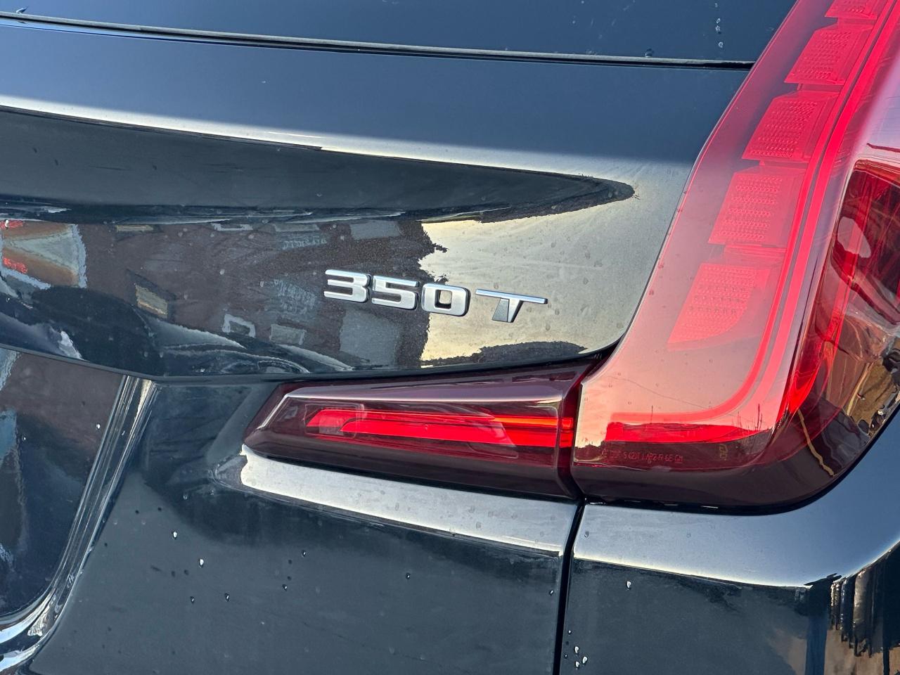2023 Cadillac XT4 AWD Luxury - Photo #25