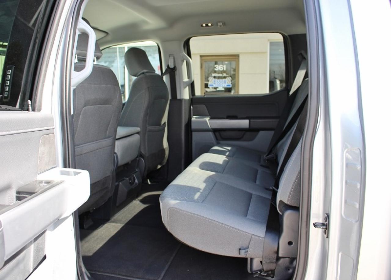 2024 Ford F-150 XLT*Low K's*4x4*CarPlay*Rear Cam*Six Seats - Photo #14