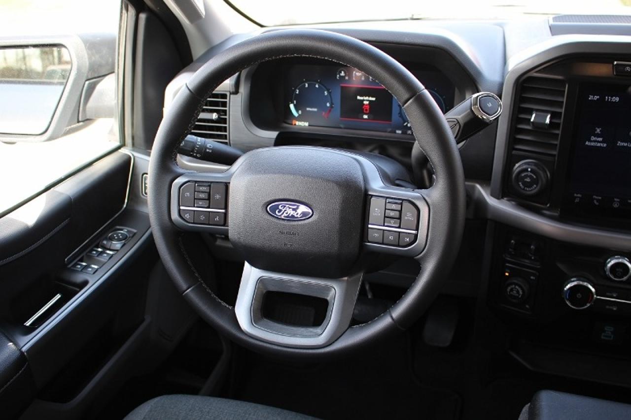 2024 Ford F-150 XLT*Low K's*4x4*CarPlay*Rear Cam*Six Seats - Photo #16