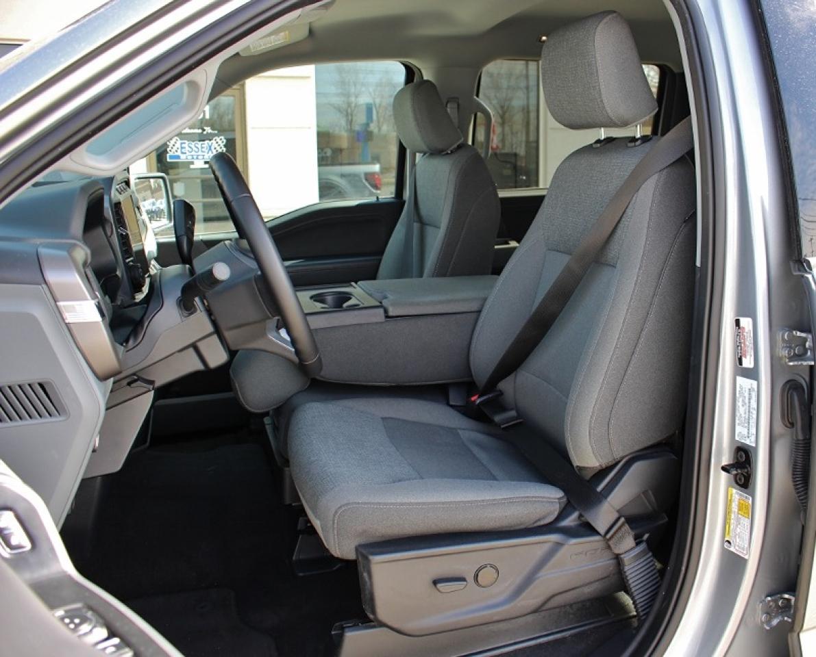 2024 Ford F-150 XLT*Low K's*4x4*CarPlay*Rear Cam*Six Seats - Photo #13
