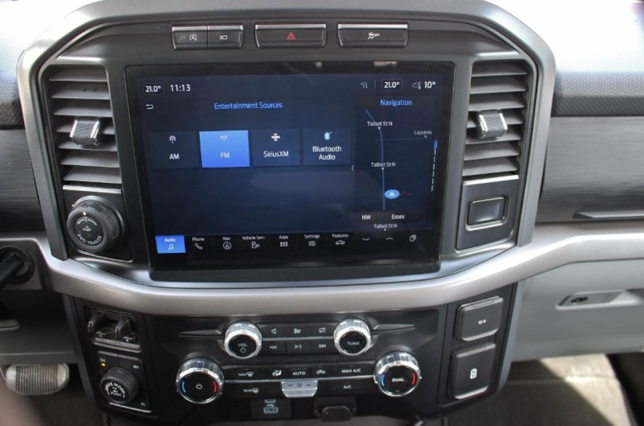 2024 Ford F-150 XLT*Low K's*4x4*CarPlay*Rear Cam*Six Seats - Photo #19