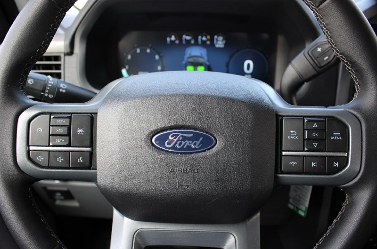 2024 Ford F-150 XLT*Low K's*4x4*CarPlay*Rear Cam*Six Seats - Photo #17