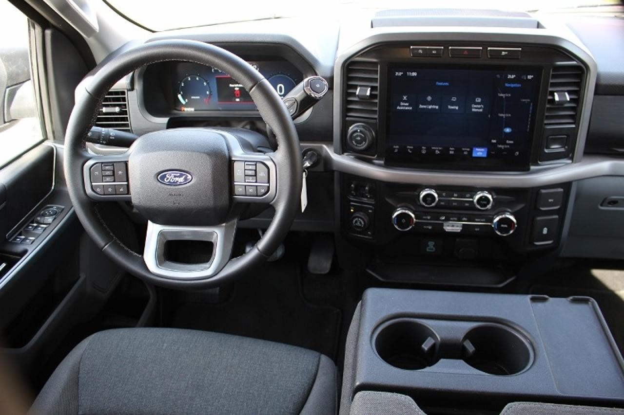 2024 Ford F-150 XLT*Low K's*4x4*CarPlay*Rear Cam*Six Seats - Photo #18