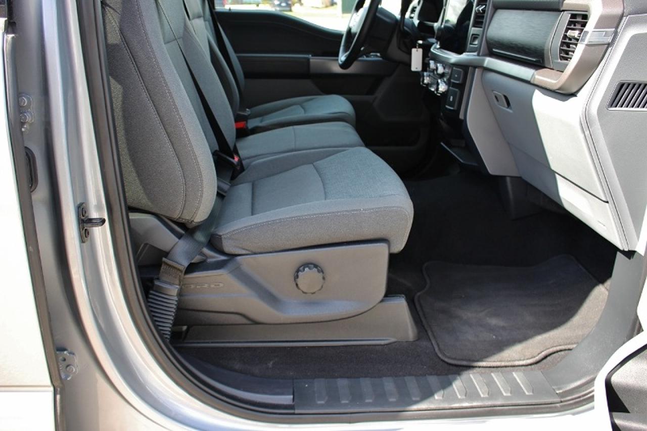 2024 Ford F-150 XLT*Low K's*4x4*CarPlay*Rear Cam*Six Seats - Photo #15