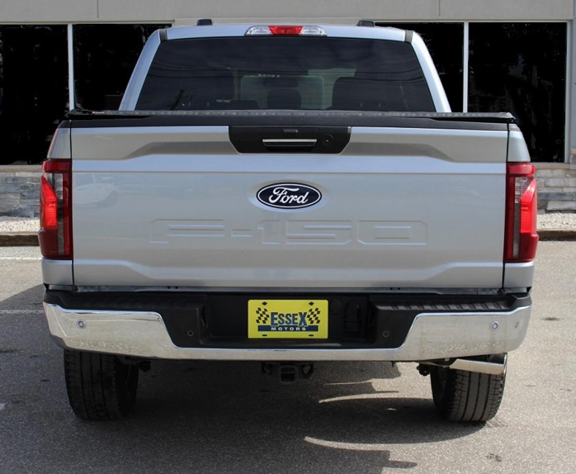2024 Ford F-150 XLT*Low K's*4x4*CarPlay*Rear Cam*Six Seats - Photo #7