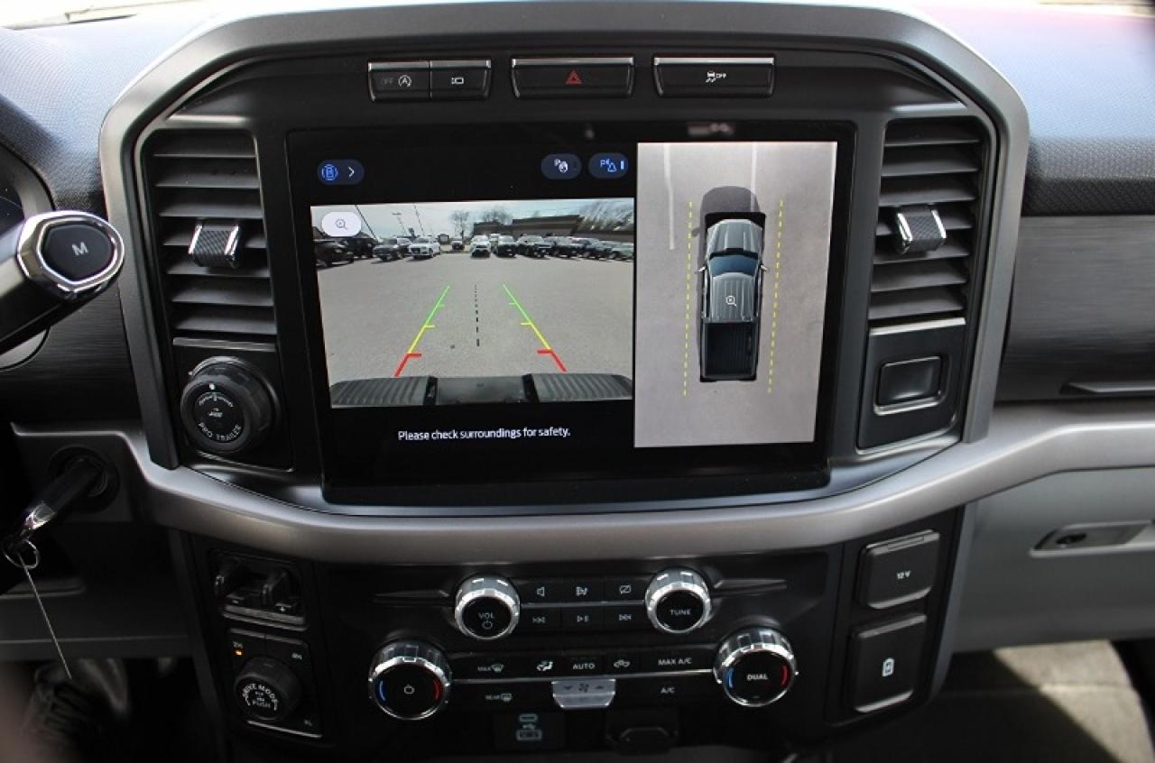 2024 Ford F-150 XLT*Low K's*4x4*CarPlay*Rear Cam*Six Seats - Photo #20