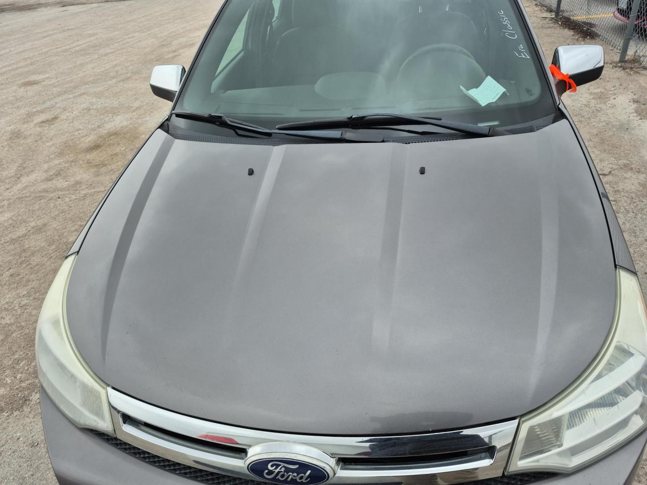 2011 Ford Focus SE - Photo #7