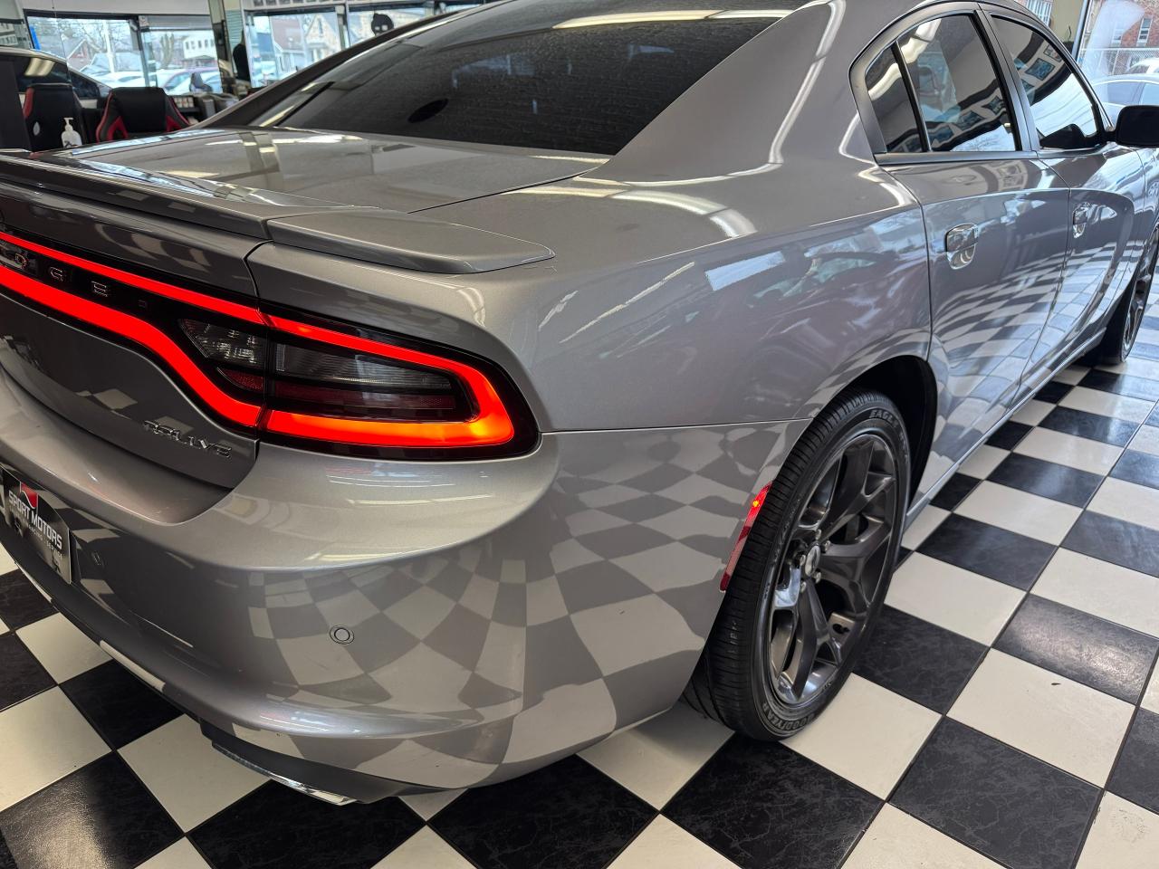 2017 Dodge Charger SXT+ApplePlay+Sunroof+Camera+Heated Seats - Photo #43