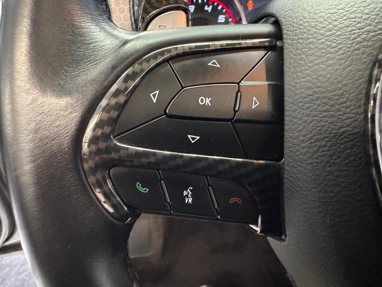 2017 Dodge Charger SXT+ApplePlay+Sunroof+Camera+Heated Seats - Photo #48