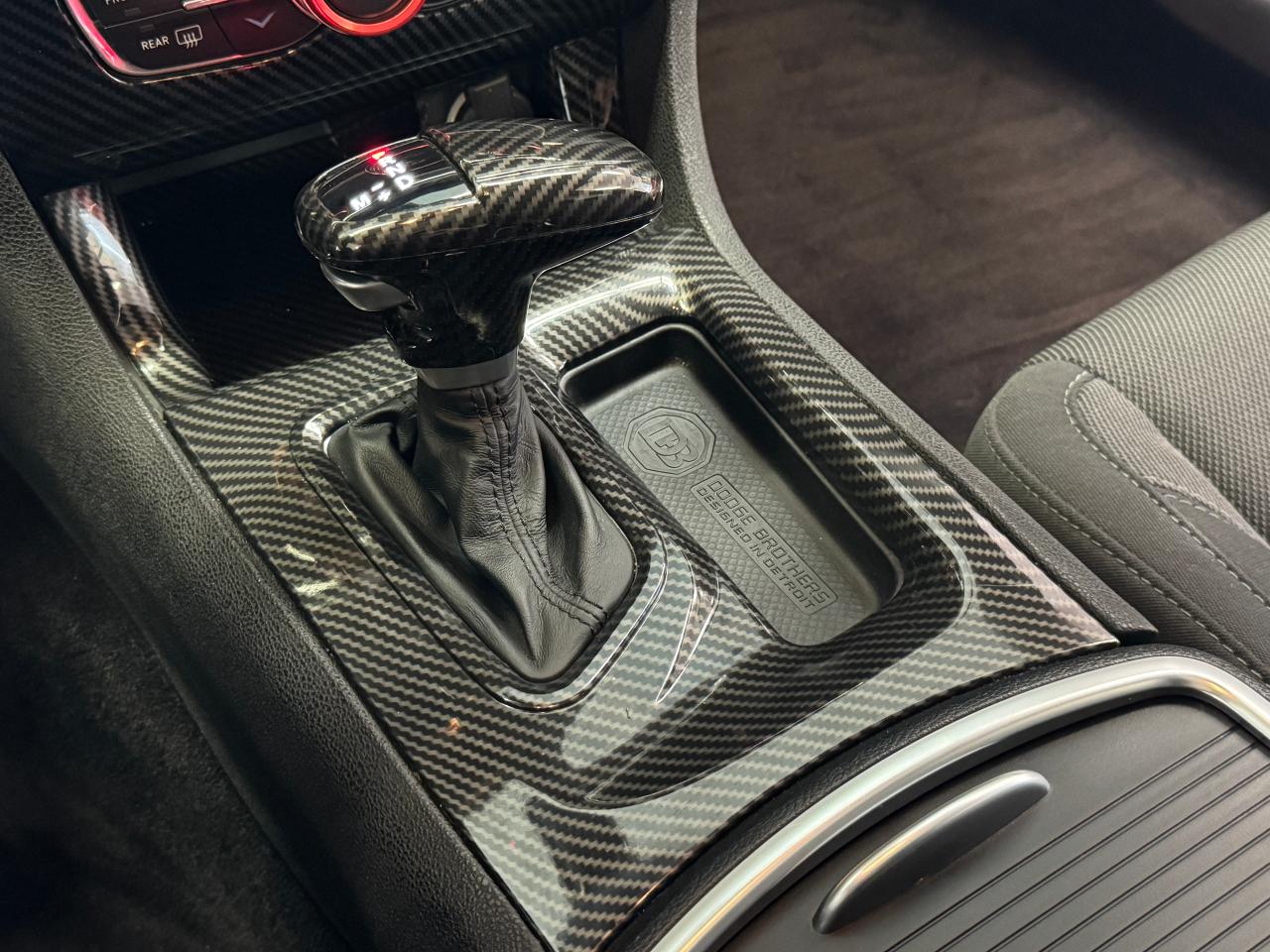 2017 Dodge Charger SXT+ApplePlay+Sunroof+Camera+Heated Seats - Photo #39