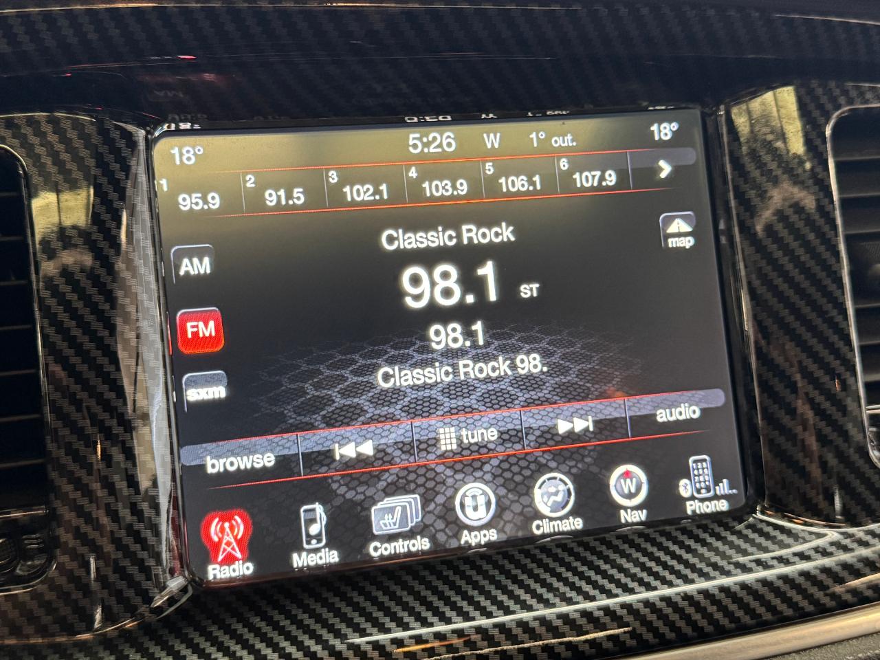 2017 Dodge Charger SXT+ApplePlay+Sunroof+Camera+Heated Seats - Photo #31